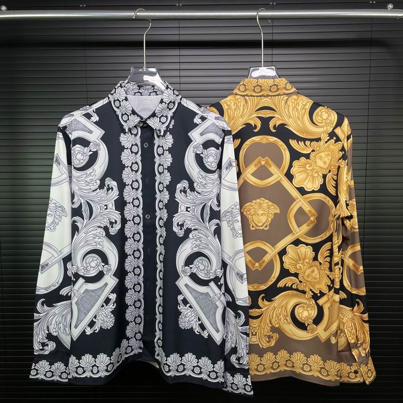 Versace S-2XL 12yr241