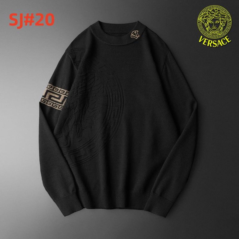 Versace M-4XL 12yr29