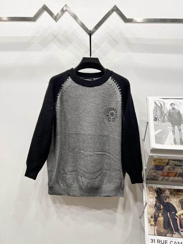 Chrome Hearts S-L qqtxQ007
