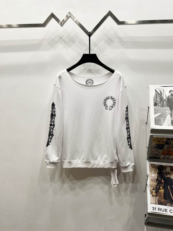 Chrome Hearts S-L qqtxJ002