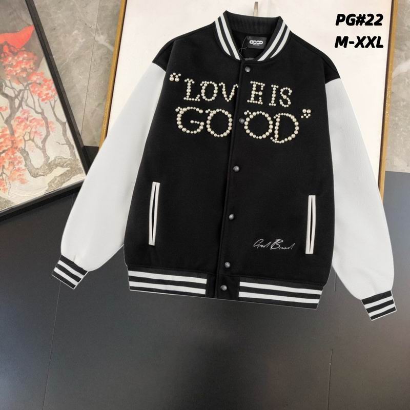 Goodbrand M-2XL 12yr07