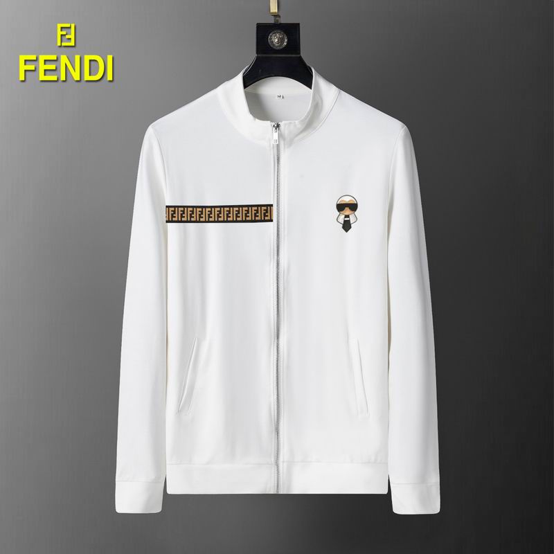 Fendi M-5XL 12yr95