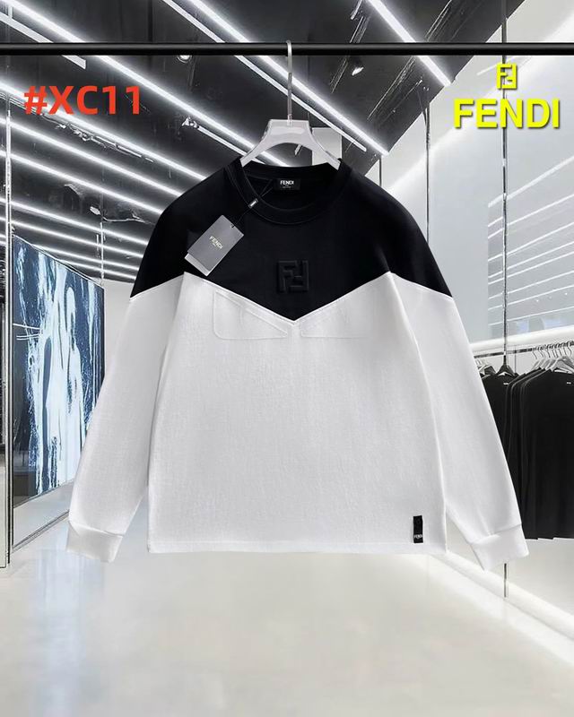 Fendi M-3XL 12yr267