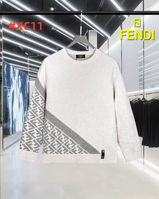 Fendi M-3XL 12yr268