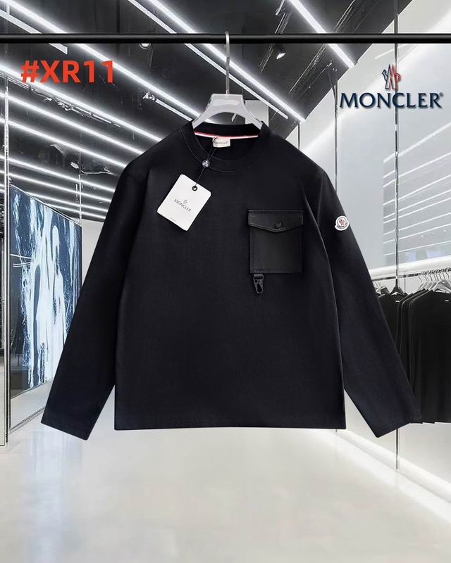 Moncler M-3XL 12yr89