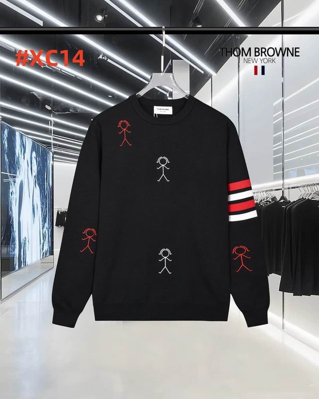 Thom Browne M-3XL 12yr64