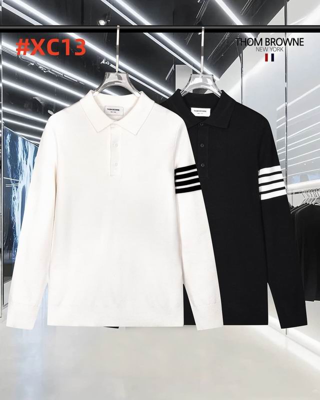 Thom Browne M-3XL 12yr73