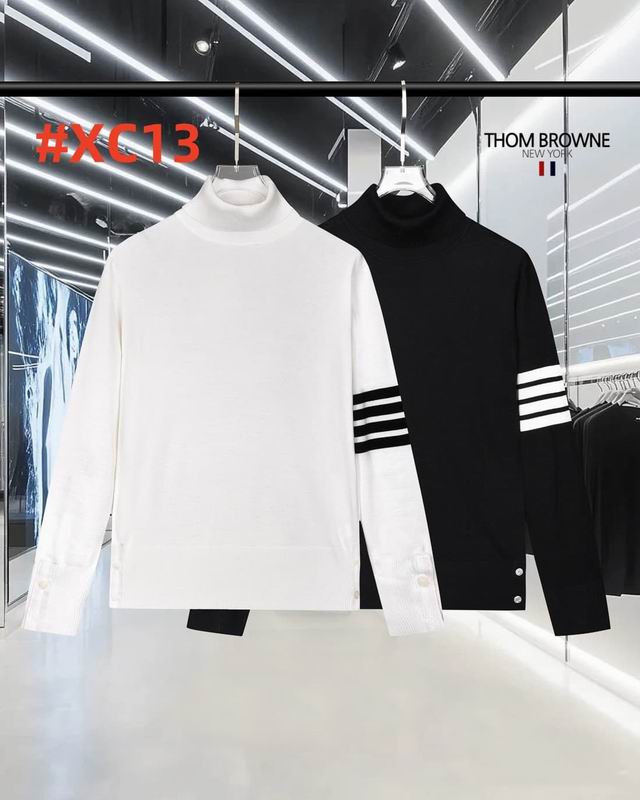 Thom Browne M-3XL 12yr74