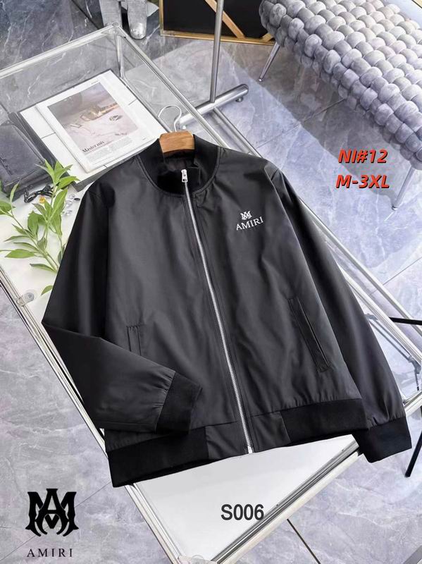 Amiri M-3XL 12yr48