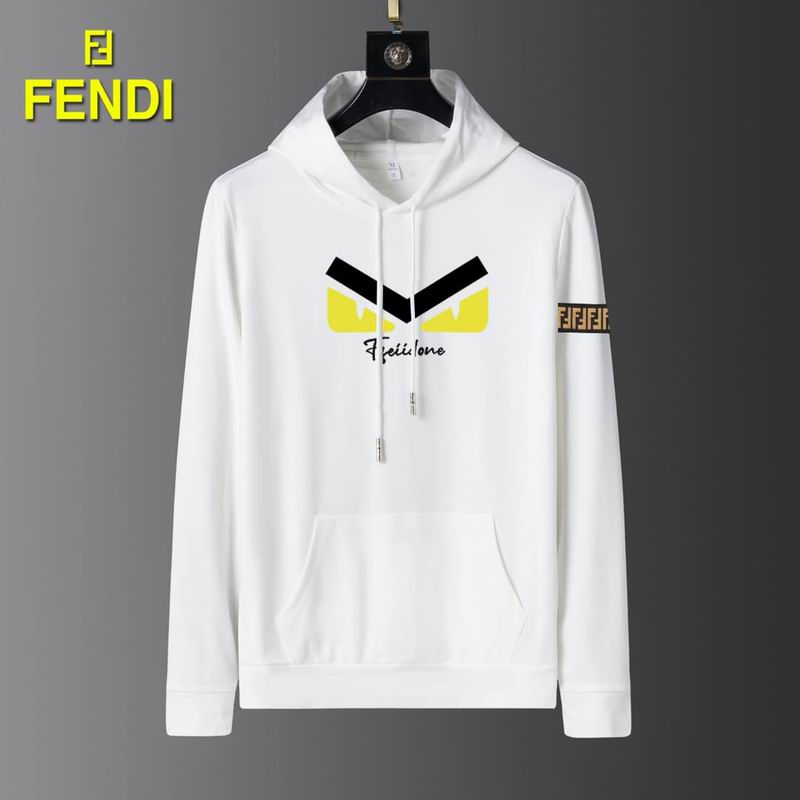 Fendi M-5XL 12yr99