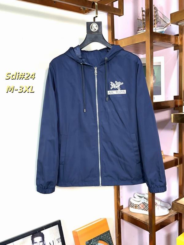 Arcteryx M-3XL 12yr44