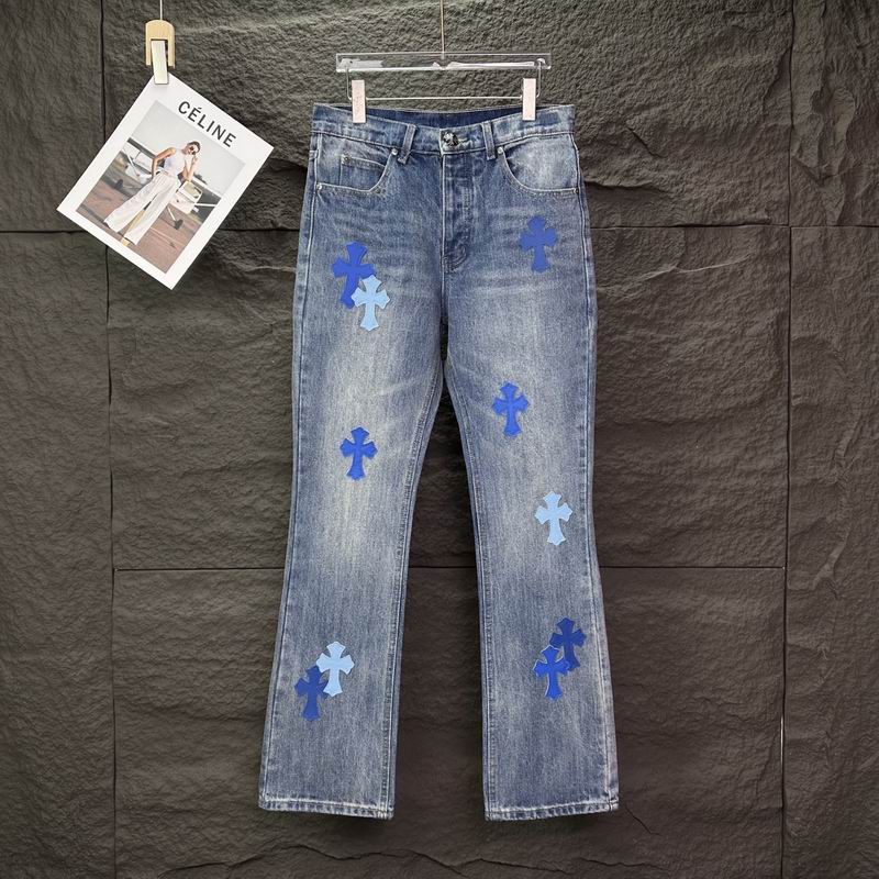 Chrome Hearts sz28-36 bhtx11