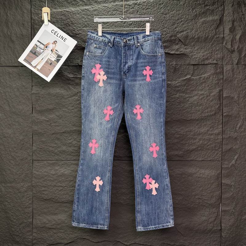 Chrome Hearts sz28-36 bhtx12