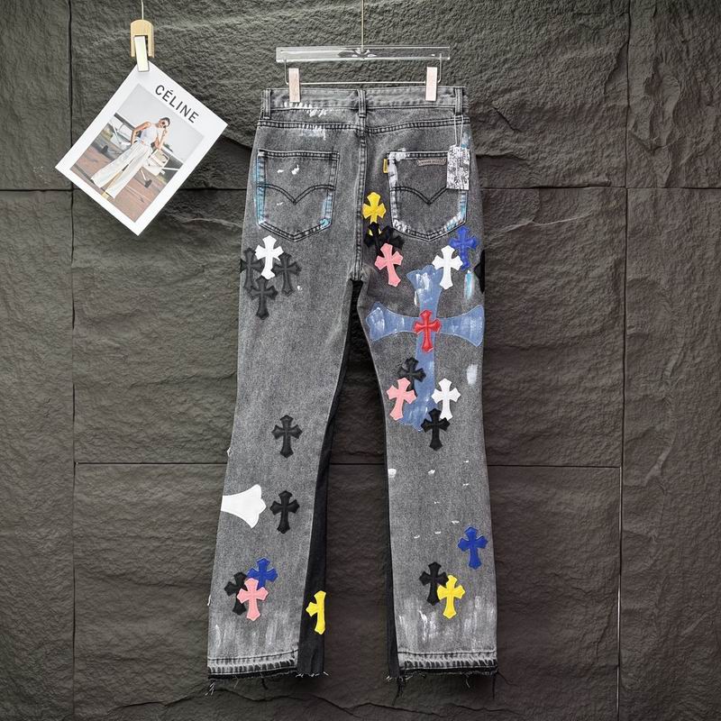 Chrome Hearts sz28-36 bhtx18