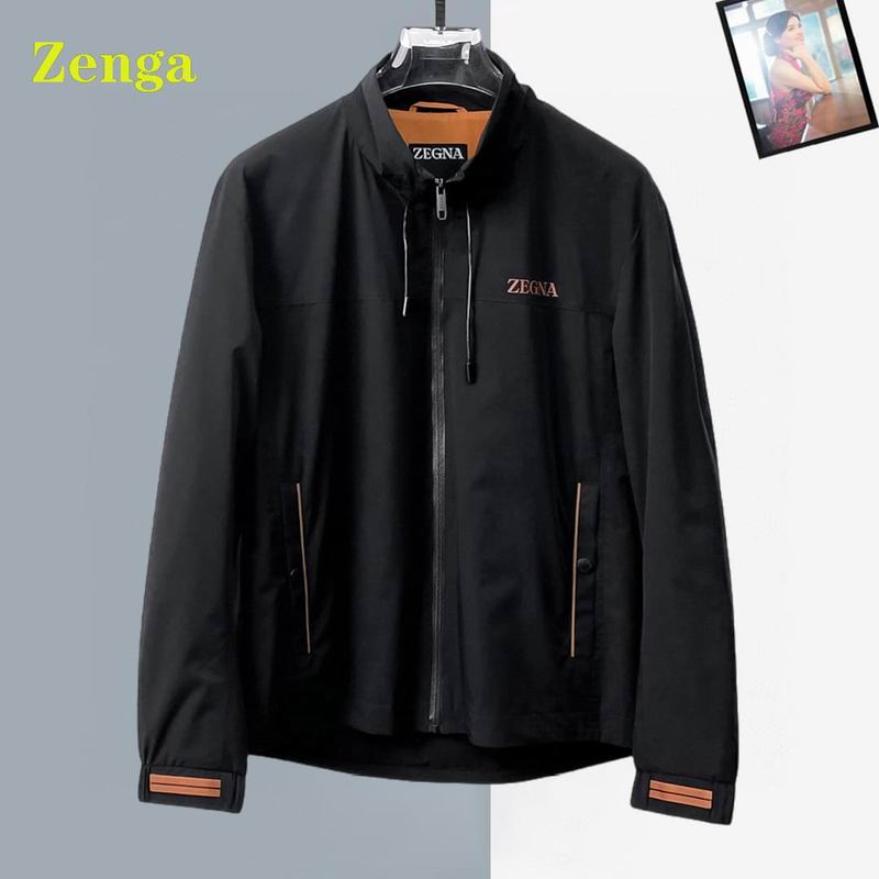 Zegna M-3XL 12yr34