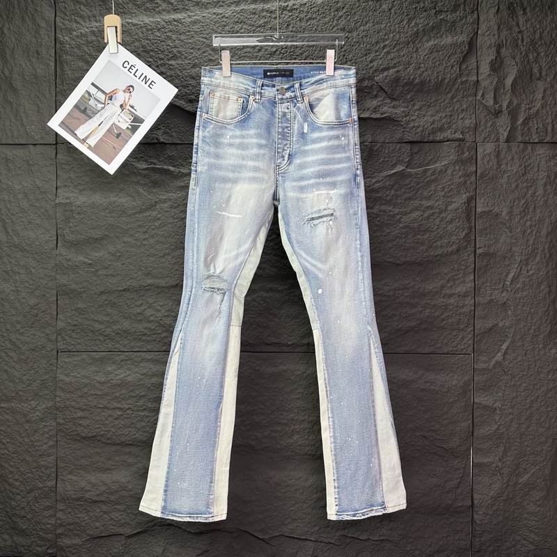 Purple sz28-36 bhtx03