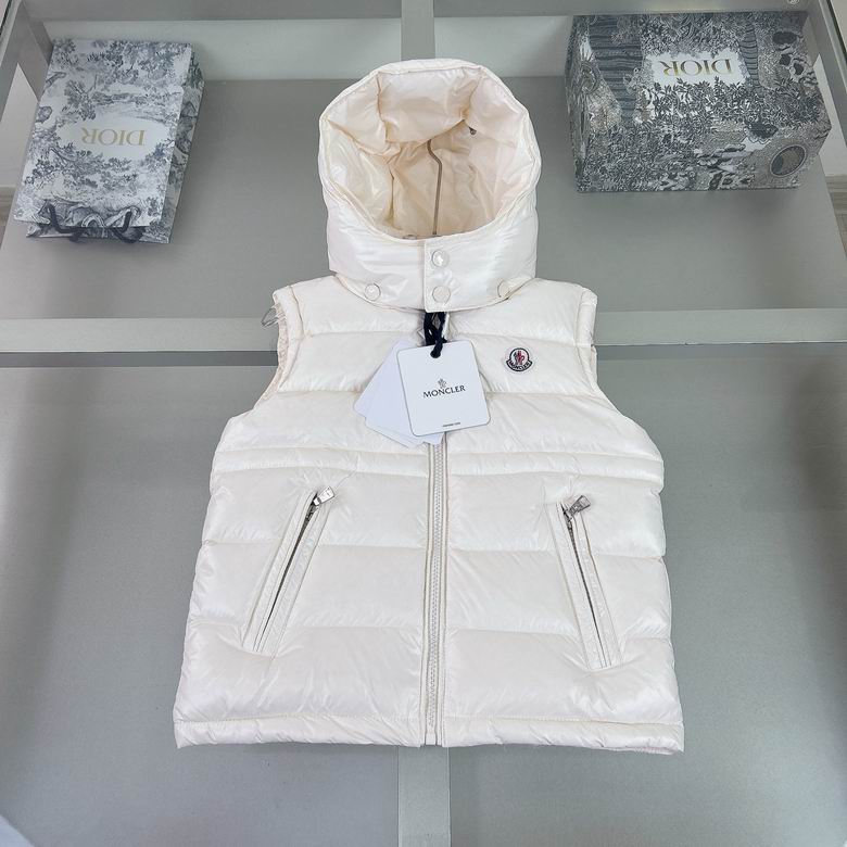 Moncler sz110-170 67