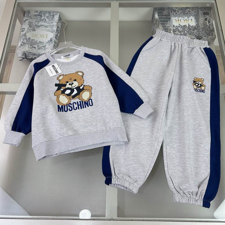 Moschino sz120-170 101