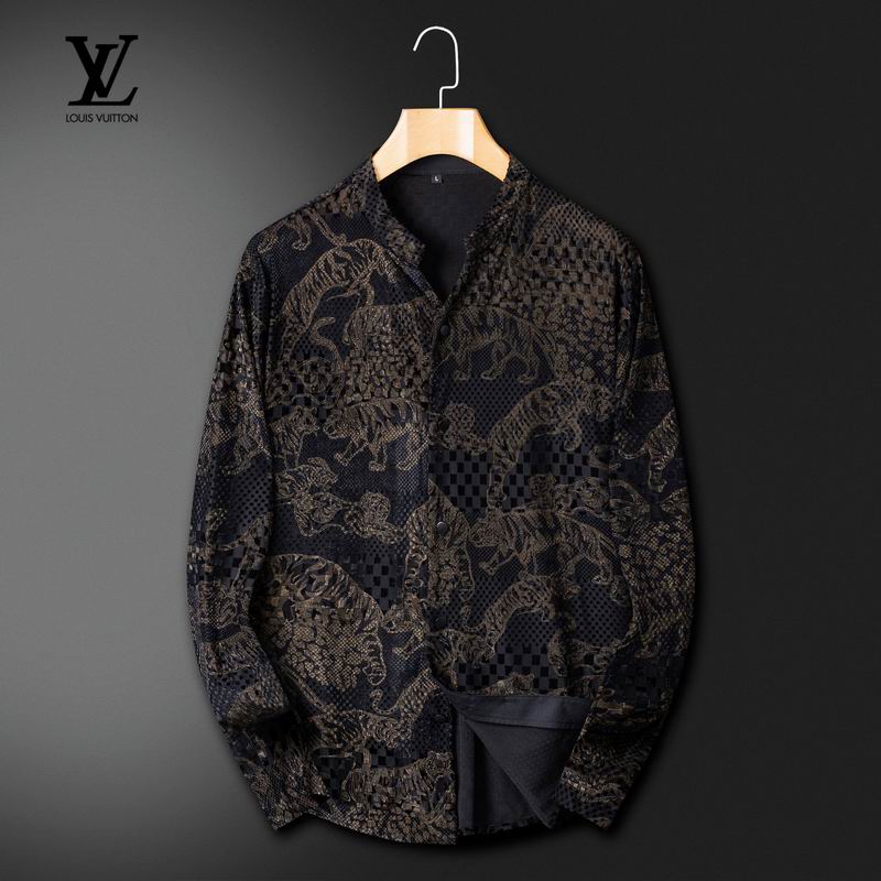 LV L-3XL 25cr63
