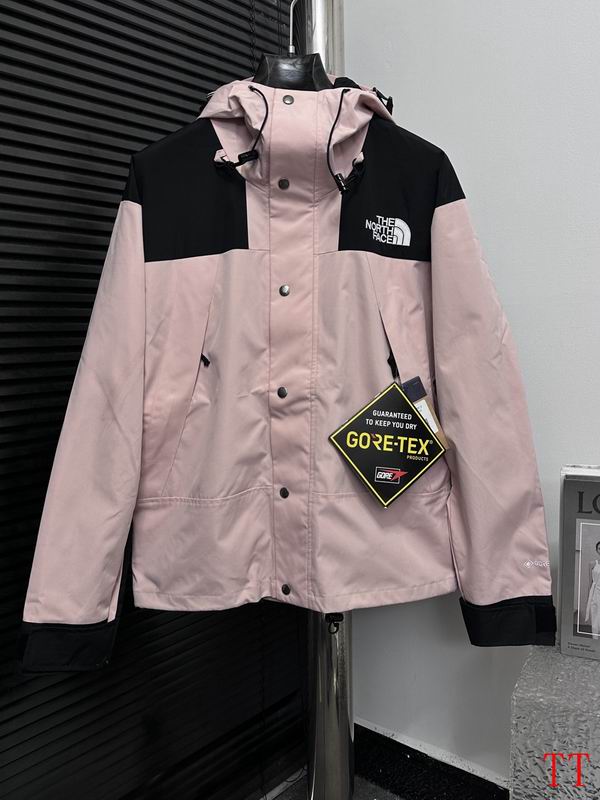 The North Face XS-2XL 20tr09