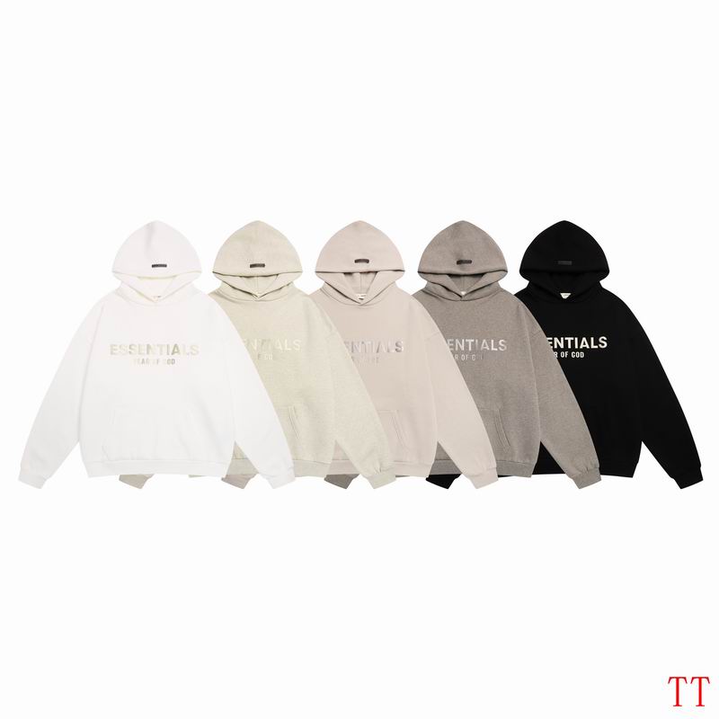 Fear Of God S-XL 20tr18