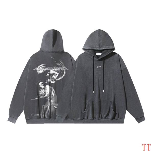 Off White S-XL 20tr40