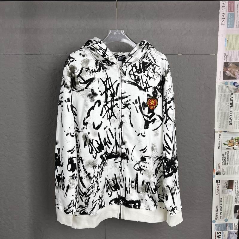 Balenciaga XS-L bhtxA82