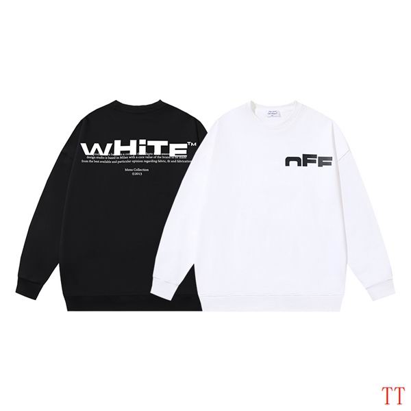 Off White S-XL 20tr12