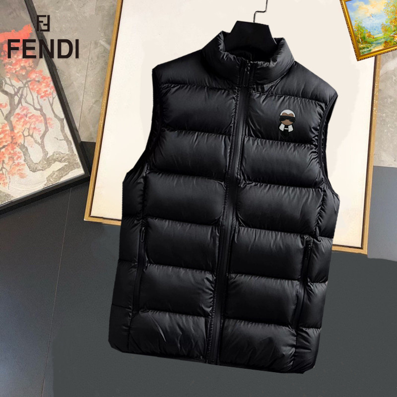 Fendi M-3XL 25tr05