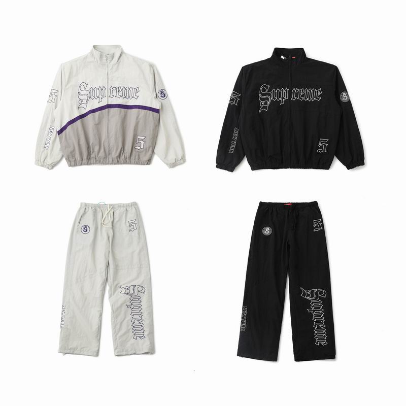 Supreme S-XL bhtxA104 A105