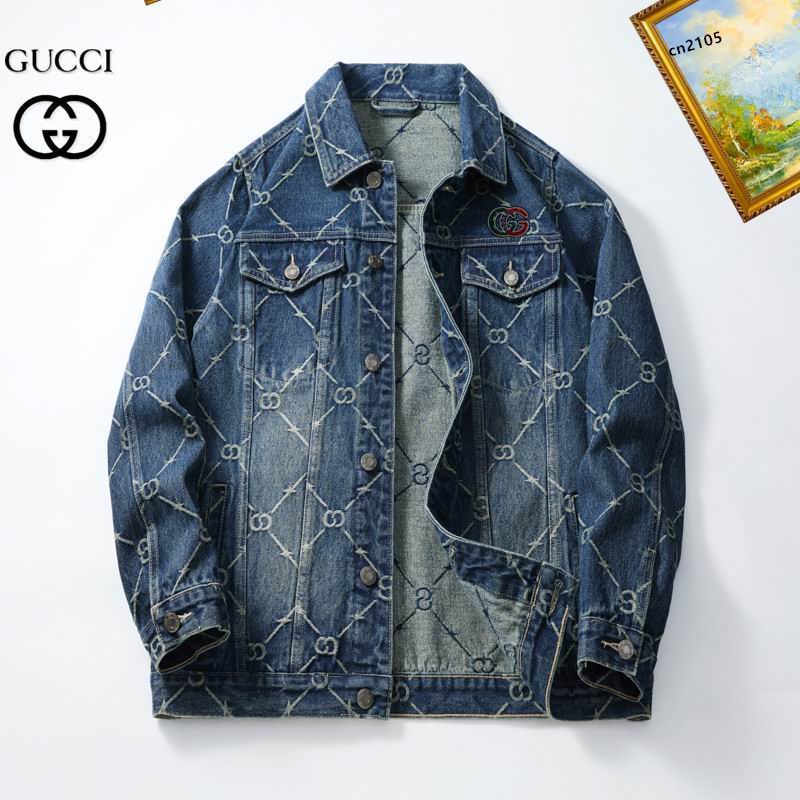 Gucci M-3XL 25tr59