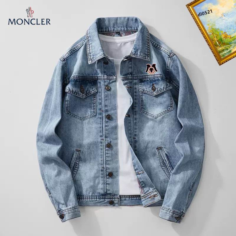 Moncler M-3XL 25tr338