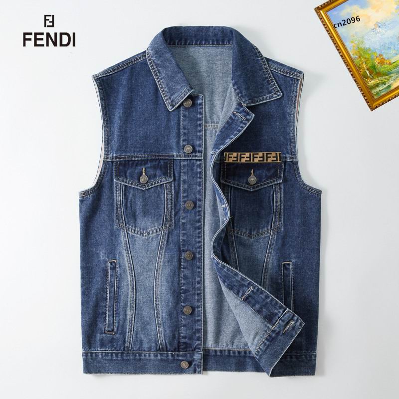 Fendi M-3XL 25tr06