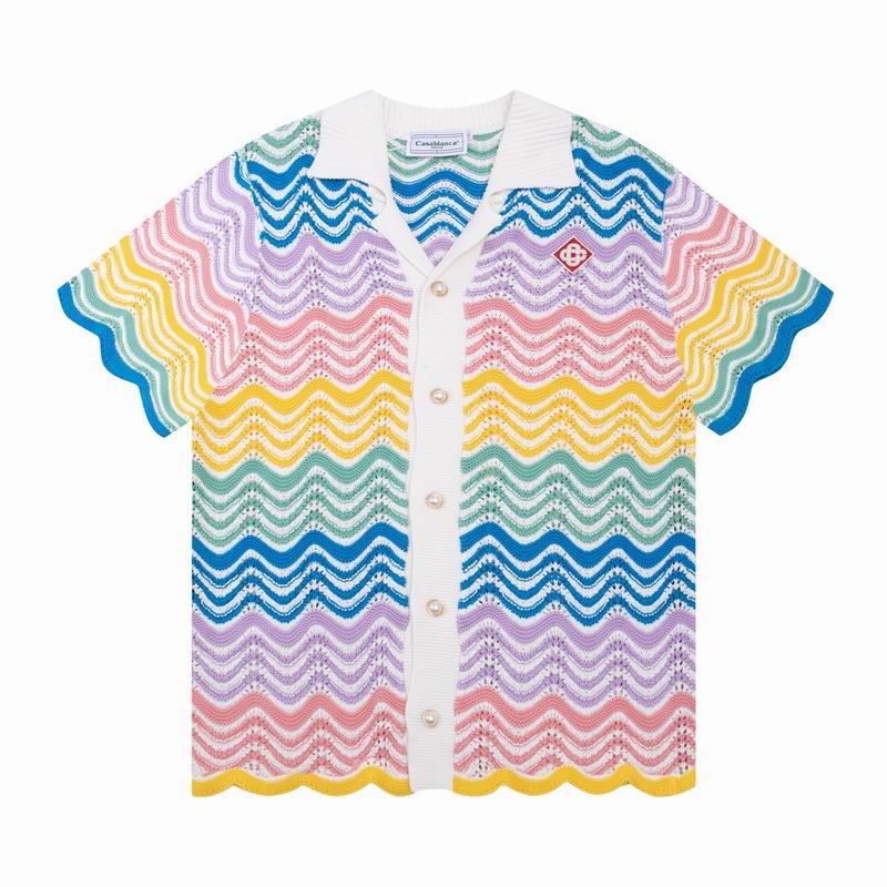 Casablanca M-2XL bhtx11