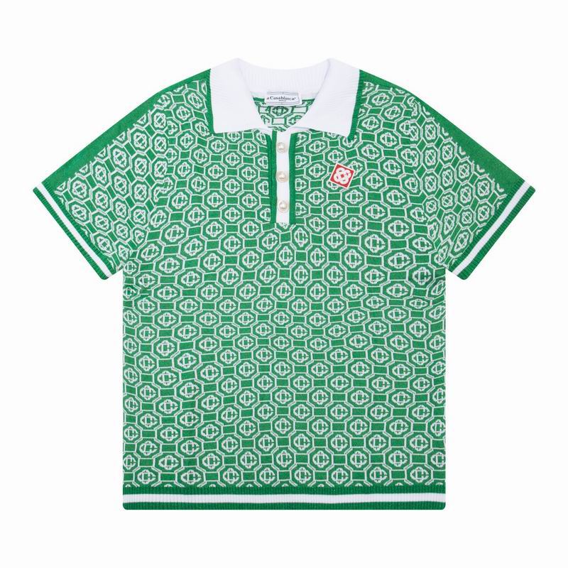 Casablanca M-2XL bhtx12