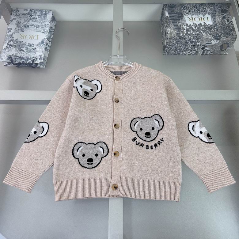 Burberry sz110-160 348