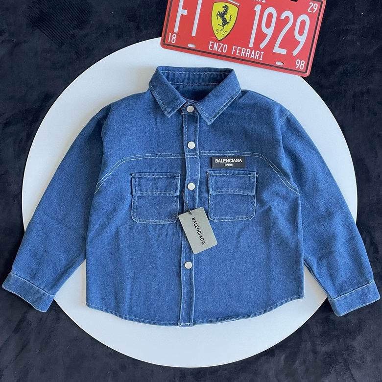 Balenciaga sz120-170 269