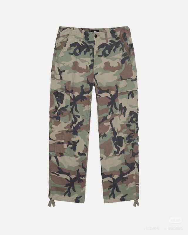 Stussy S-XL cptxW8893