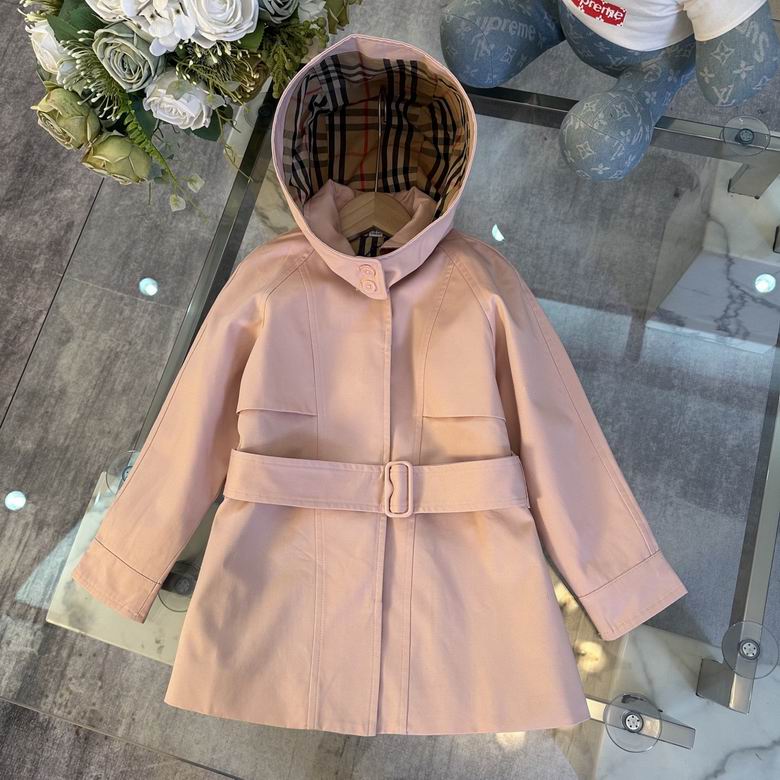 Burberry sz110-160 358