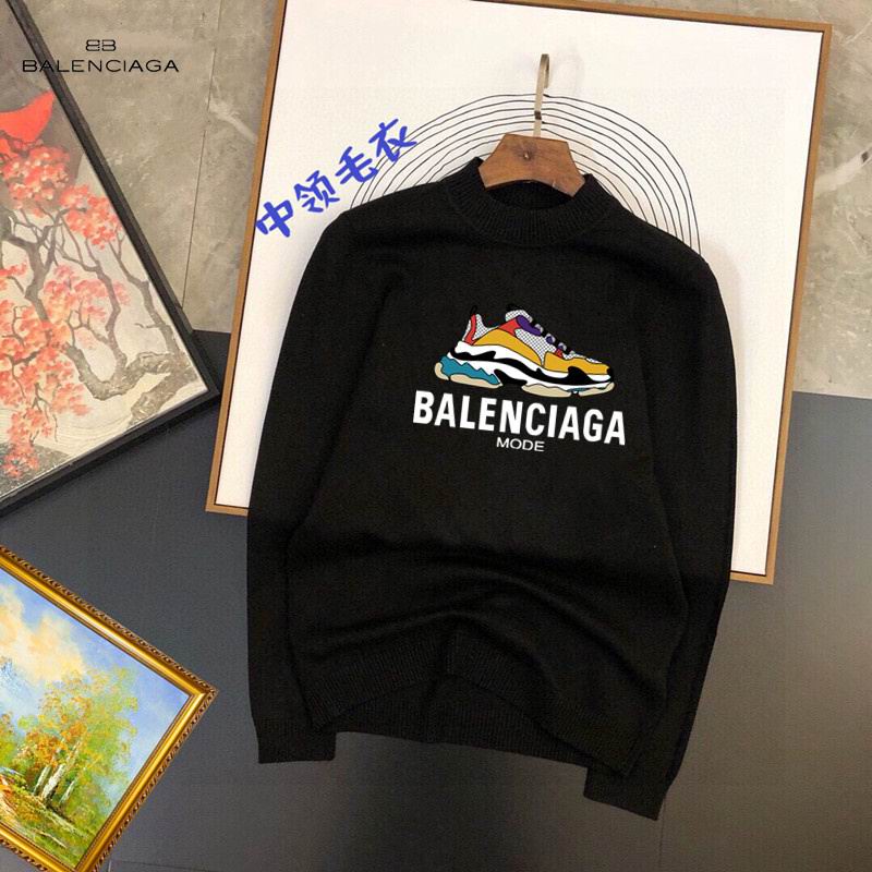 Balenciaga M-4XL 25tx113