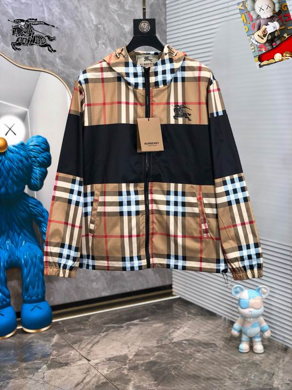 Burberry M-3XL 25tx376