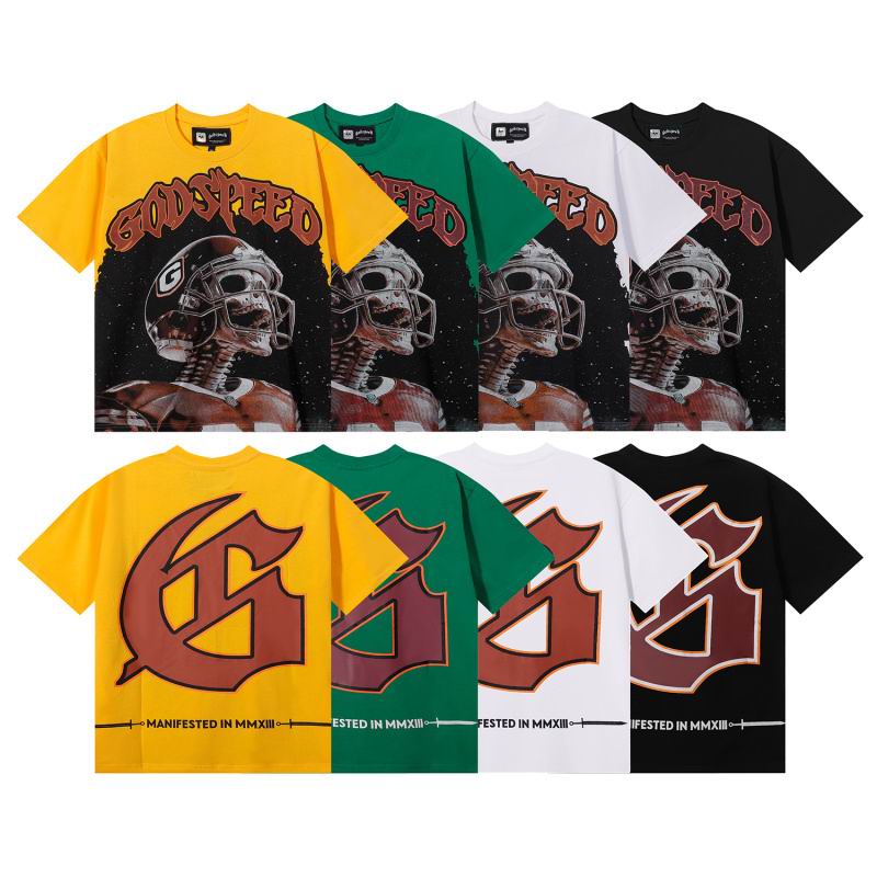 Godspeed S-XL 6htr7095