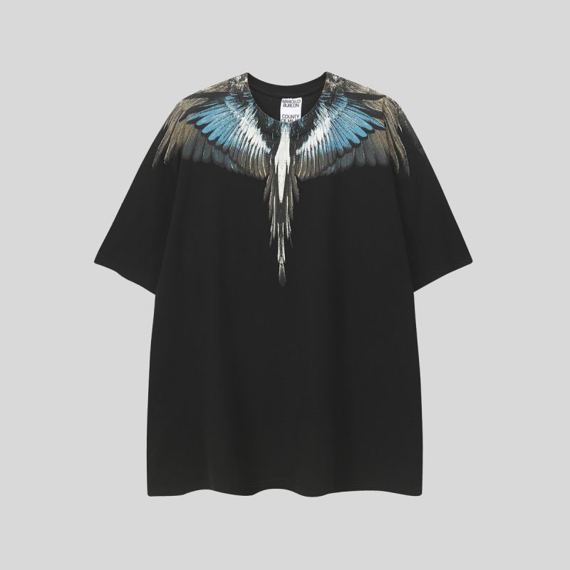 Marcelo Burlon S-2XL yftxM113