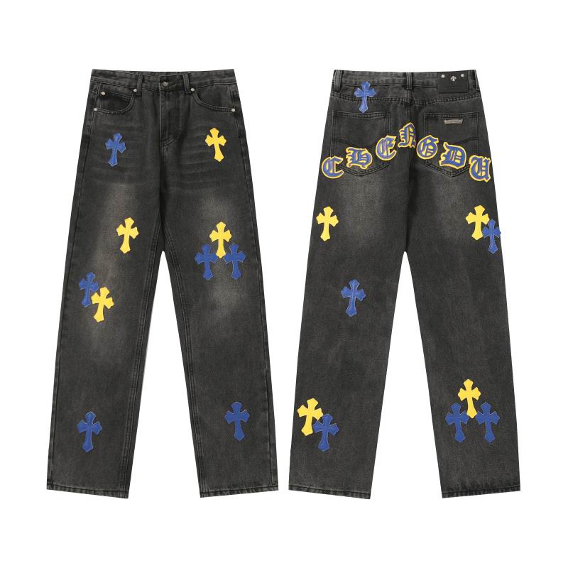 Chrome Hearts sz28-36 oftx508