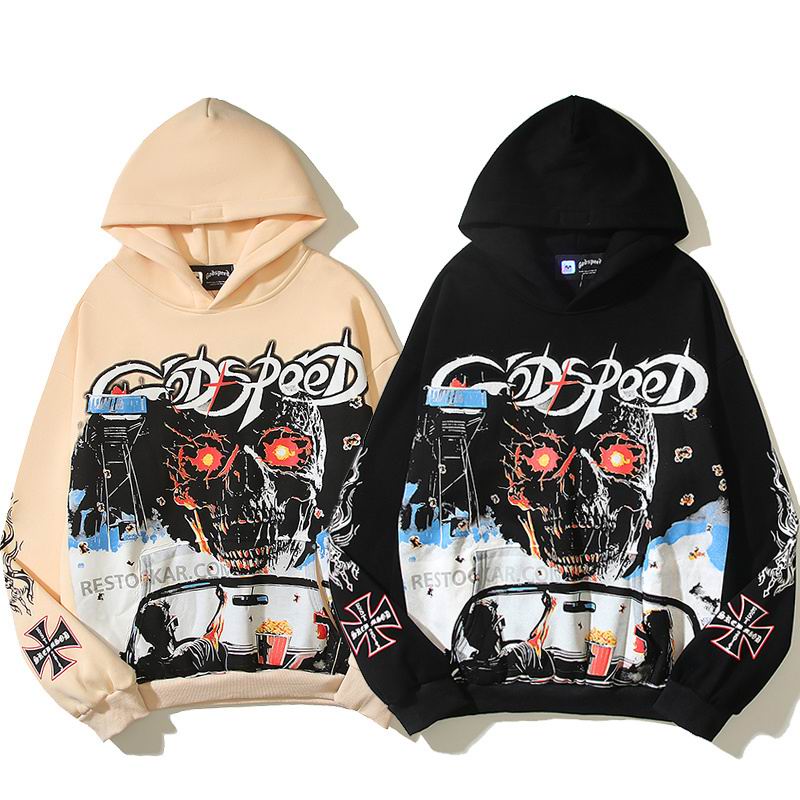 Godspeed M-2XL cztx2853