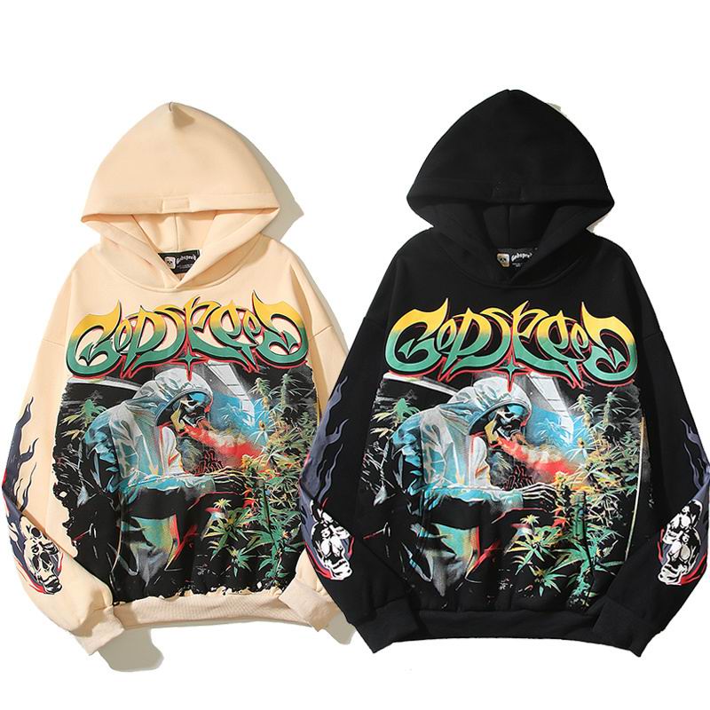 Godspeed M-2XL cztx2856