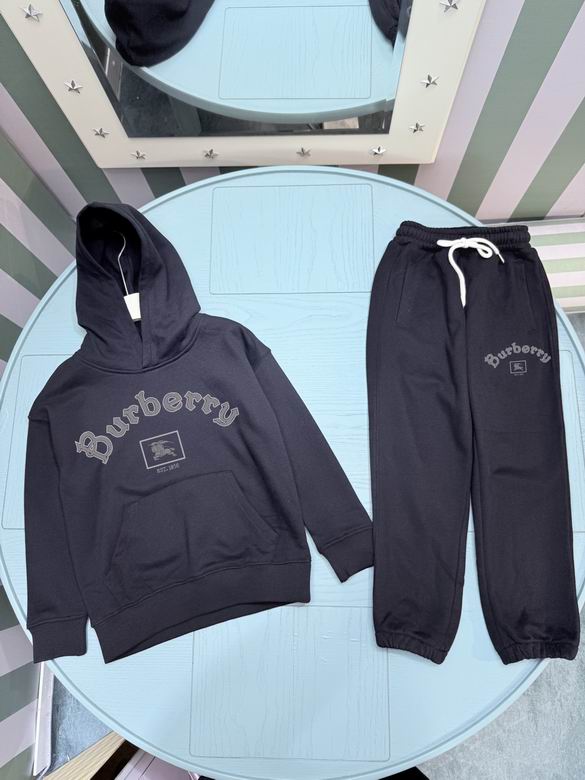 Burberry sz110-160 366