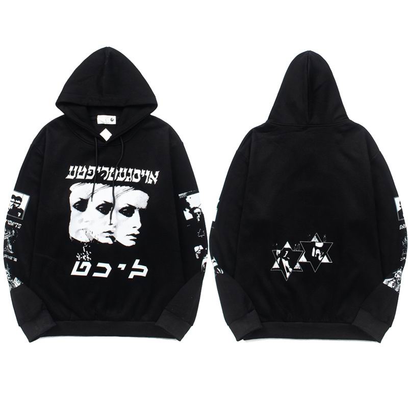 Enfants Riches Deprimes M-2XL cztx9237