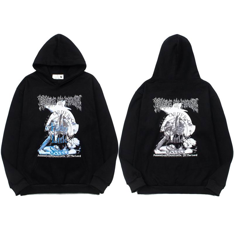 Vintage M-2XL cztx9342