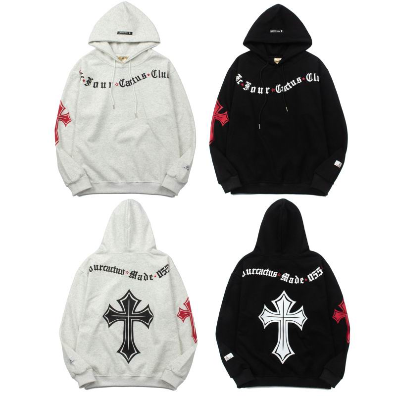 Four cactus M-2XL cztx9351